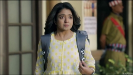 Aankh Micholi - 21st February 2024